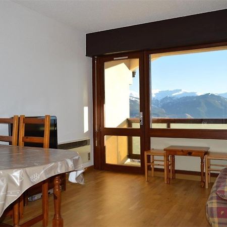 2 Pieces Cabine Avec Balcon Et Parking A Font-Romeu - Fr-1-580-19 Apartamento Exterior foto